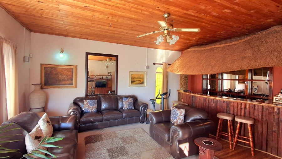 3 Bedroom Property for Sale in Sasolburg Ext 10 Free State